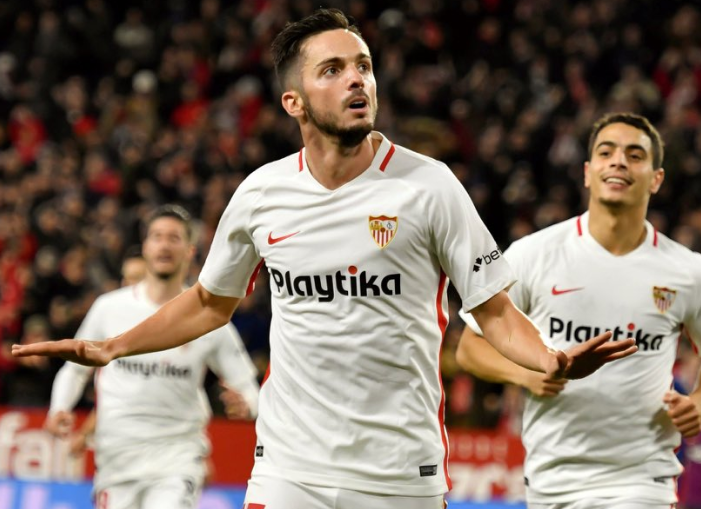 里程碑夜！塞维利亚临场应变，中超关键时刻刷纪录，信心回归，纪律约束更严格的简单介绍-九游会彩金