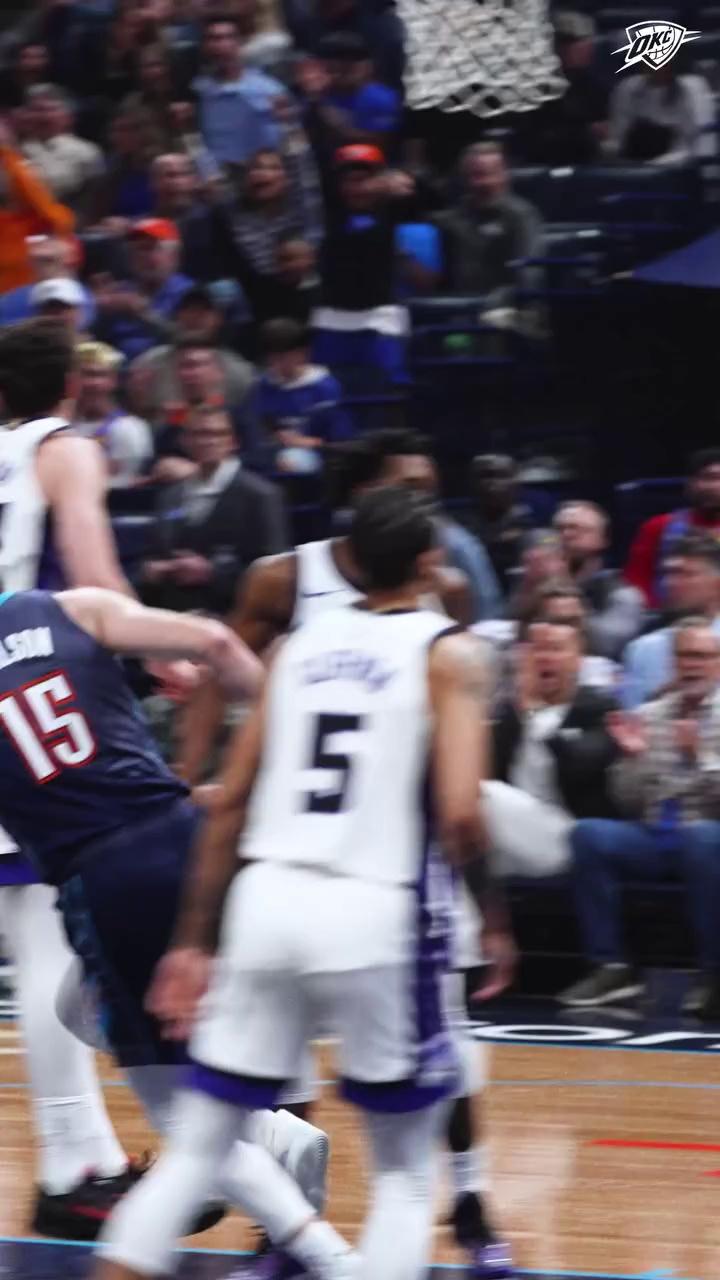 俄克拉荷马雷霆队最新阵容-九游会