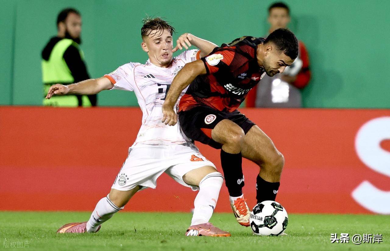 国际比赛日拜仁慕尼黑备战德国杯，造点机会细节曝光，悬念犹存，赛季目标并未改变的简单介绍-九游会电竞